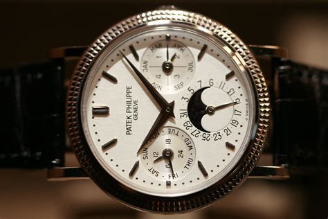 Top 10 Most Expensive Watch Brands In The World Top 10