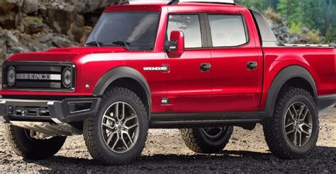 2023 Ford Bronco For Sale Near New York