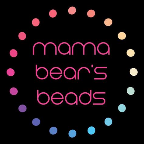 Mama Bears Beads Drayton Valley Ab