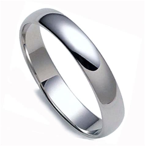 There are 1,060 suppliers who sells platinum mens wedding ring on alibaba.com, mainly located in asia. 4 mm SOLID PLATINUM Half Round Men's Wedding Band Ring 1 ...