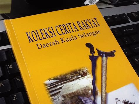Ni luh made pertiwi f. Kitab Tawarikh 2.0: Asal Usul nama negeri Selangor dan ...
