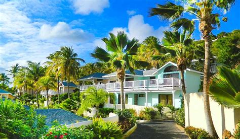 st james s club and villas worldwide escapes