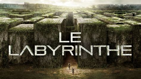 Regarder Le Labyrinthe Film Complet Disney