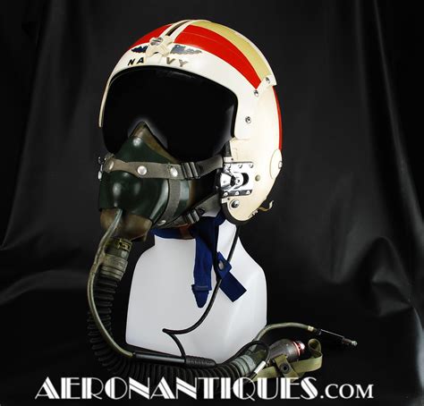 helmet;flight helmet;navy helmet;usn helmet;fighter pilot helmet