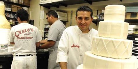 cake boss star buddy valastro on his recovery from bowling accident