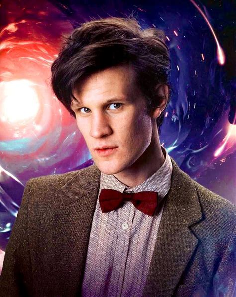 Bad Wolf Archives On Twitter 14 Years Ago Today Matt Smith Was