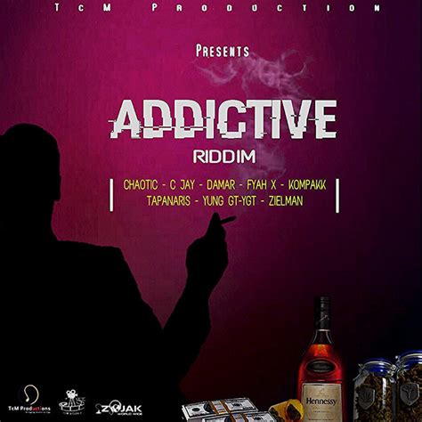 Addictive Riddim Compilation By Various Artists Spotify