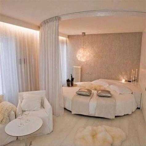 33 Stunning Romantic Bedroom Decor Ideas You Will Love Homyhomee