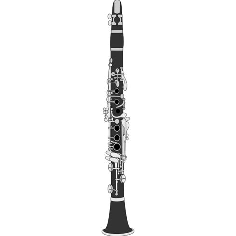 Clarinet Png Svg Clip Art For Web Download Clip Art Png Icon Arts
