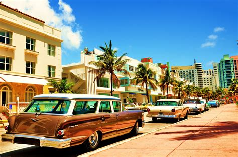 Miami Madness Attractions Activities And Things To Do In Miami