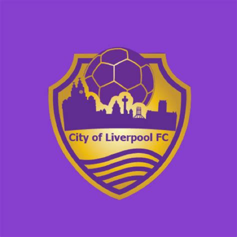 Reviews: City of Liverpool FC v Pontefract Collieries | Berry Street ...