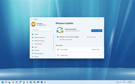Windows 11 22h2 Upgrade Assistant Get Latest Windows 11 Update