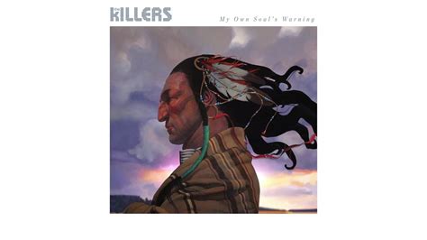 The Killers Lança Novo Single My Own Souls Warning Ouça Ligado à