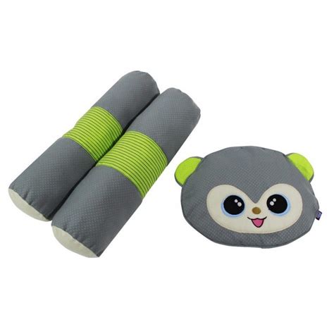 Booking bantal guling trans di buahbatu, bandung, jawa barat dengan jaminan harga sewa hotel terbaik dan murah dengan beragam metode pembayaran di traveloka. Jual Bantal Guling Set Baby Joy Mochino Series BJB5008 ...