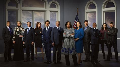 Scandal Star Opens Up About Decision To Leave And That Shocking