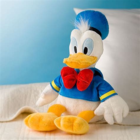 Disney Donald Duck Plush Medium 18 Inch Delicate