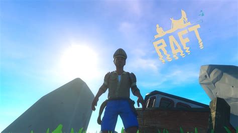 The developers of the studio raft created the project with the same name, in which you will have to experience all the hardships that have fallen to a man who was wrecked in the boundless ocean waters. Raft: The First Chapter. #18 - Решил подготовиться к выходу второй части - YouTube