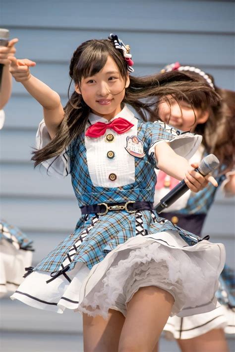 小栗有以！ frilly knickers windy skirts fashion idol female musicians japan girl kawaii girl
