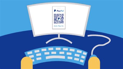 This is one of the best apps that pays you through paypal. PayPal now lets you pay with QR codes | TechRadar