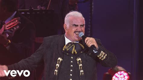 Vicente Fernández Estos Celos Obertura En Vivo [un Azteca En El Azt Vicente Fernandez