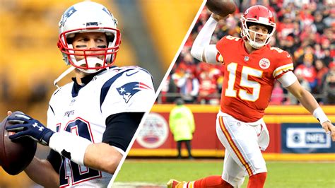 Ten games that jump off the page in the nfl schedule this year. Playoffs NFL 2019: Las claves para el Patriots vs Chiefs | MARCA Claro México