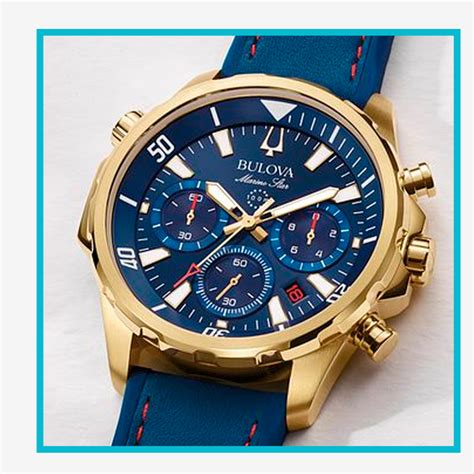 18 Best Gold Watches For Men In 2024
