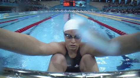 Womens 100m Backstroke Heats London 2012 Olympics Youtube