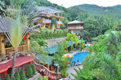 Dream Paradise Mountain Resort An Affordable Place To Stay In Romblon