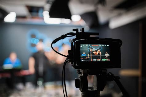 5 Reasons Why Live Stream Will Flourish Your Business Pixelpro Studios