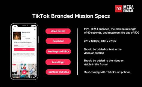 Tiktok Branded Mission The Secret To A Stronger Brand Identity