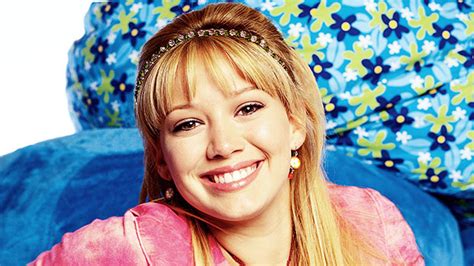 ‘lizzie Mcguire Reboot Canceled Hilary Duff Confirms In New Message Hollywood Life