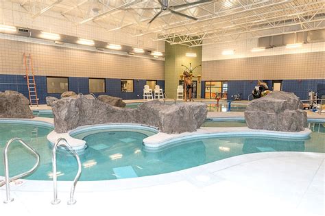 Grand Opening Of Estes Valley Community Center March 3 Featured