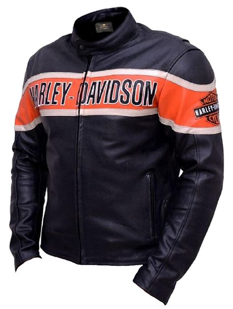 There are 90 leather harley jackets suppliers, mainly located in. Harley Davidson Biker Genuine Leather Jacket Victoria Lane ...