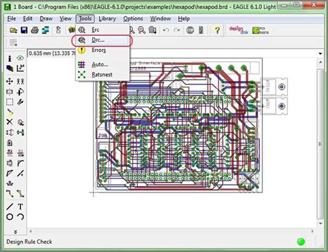 You will see that the board convert eagle circuit diagram to altium designer pcb format. What are the PCB Circuit Boards Made Of Guidance - OurPCB