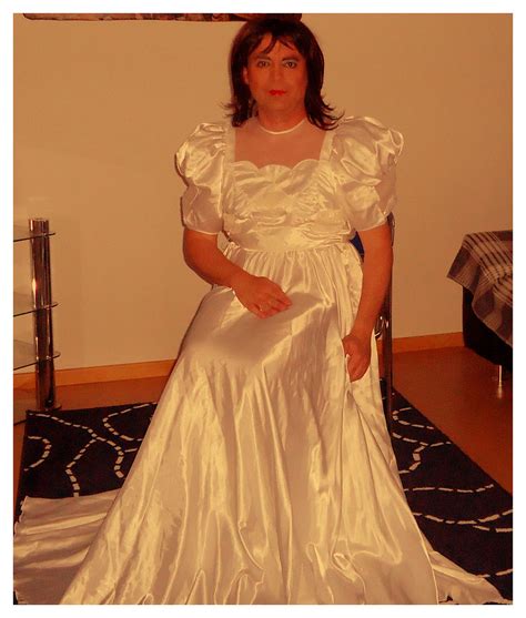 Pin on Crossdress satin