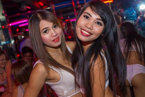 Thermae Bar Is A Great Place To Pick Up Freelaners In Bangkok