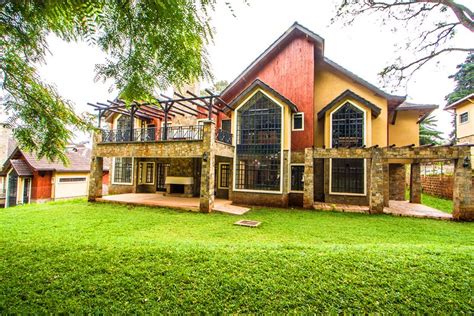 Beautiful Bungalow Designs In Kenya