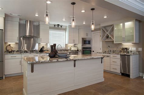 415 n solomon st, new orleans (la), 70119, united states. Eclipse by Shiloh Design Ideas - Contemporary - Kitchen ...
