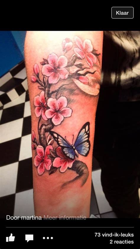 Cosmos flowers, wonderland tattoo and cosmos. Butterfly tattoos on arm, Tattoos, Butterfly tattoos for women