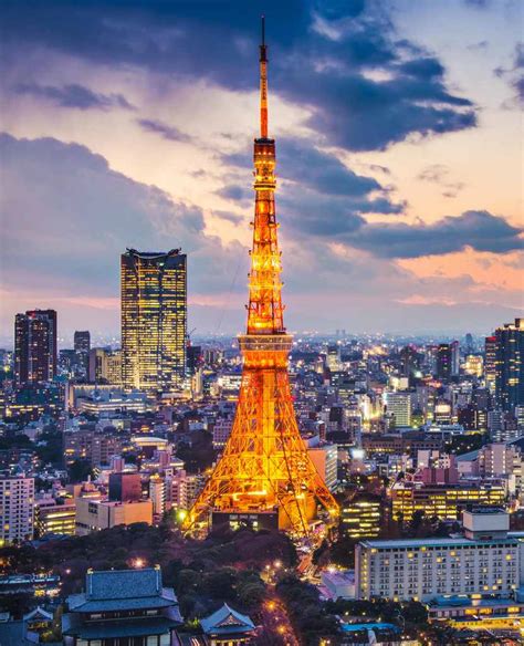 Tokyo is located on tokyo bay in the kanto region of honshu, japan's largest island. The Perfect Tokyo 5 Day Itinerary: Complete Tokyo City Guide