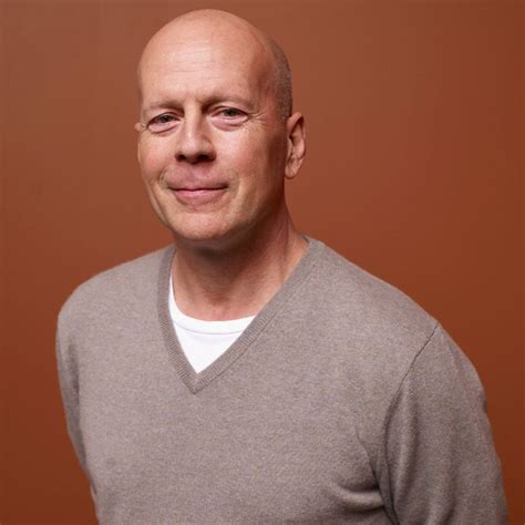 Bruce Willis 67 Stepping Away From Acting After Aphasia Diagnosis