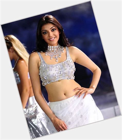 Kajal Agarwal Official Site For Woman Crush Wednesday Wcw