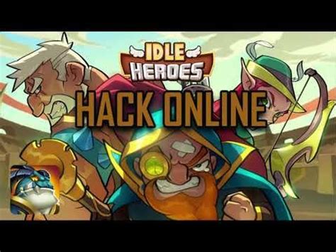 Heroes strike (by cando) art. Idle Heroes Hack - Mod ! Free ! No survey ! No root ...