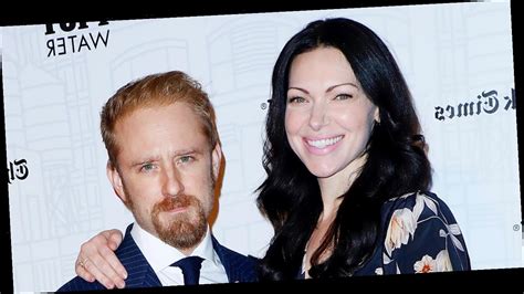 First Pic Laura Prepon Gives Birth Welcomes Baby No 2 With Ben
