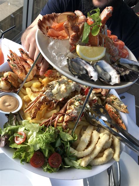 Find 3,438 tripadvisor traveller reviews of the best cheesecakes and search by price, location, and more. i ate a seafood platter (With images) | Food, Food ...