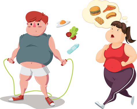 Peningkatan Obesitas Di Korea Selatan Yang Dinilai Sebagai Salah Satu