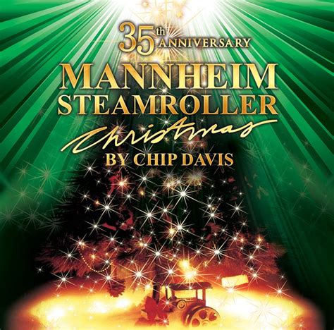 Mannheim Steamroller Christmas Live In Mcallen