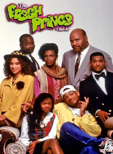 The Fresh Prince Of Bel Air Wiki Movies And Tv Amino