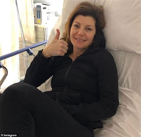 Cbs This Morning Host Norah Odonnell Recovering After Having Emergency