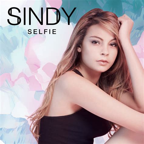 Sindy Sindy La Voix F Minine De Team Bs Sort Son Premier Album Solo